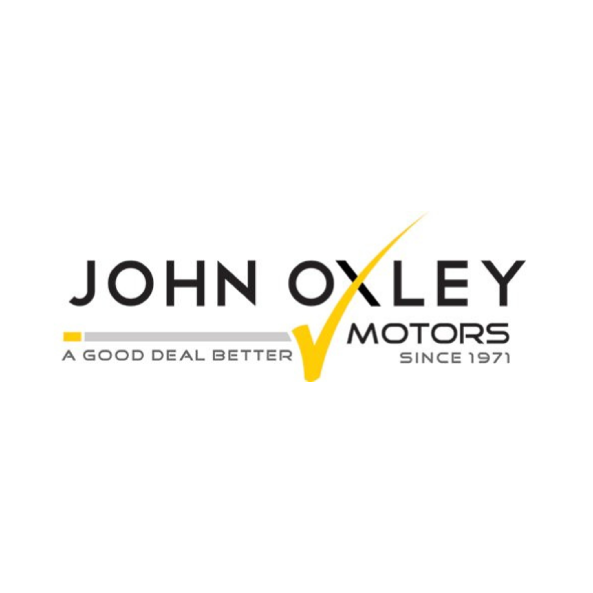 John Oxley Motors