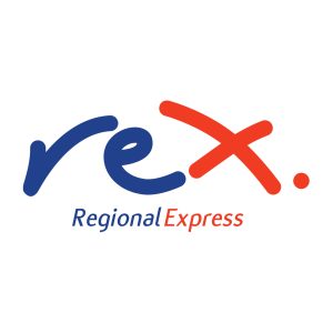 REX Airlines Logo